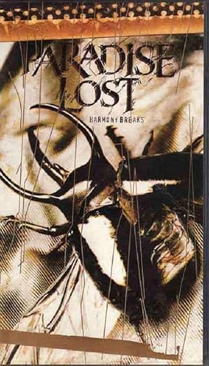 Paradise Lost: Harmony Breaks