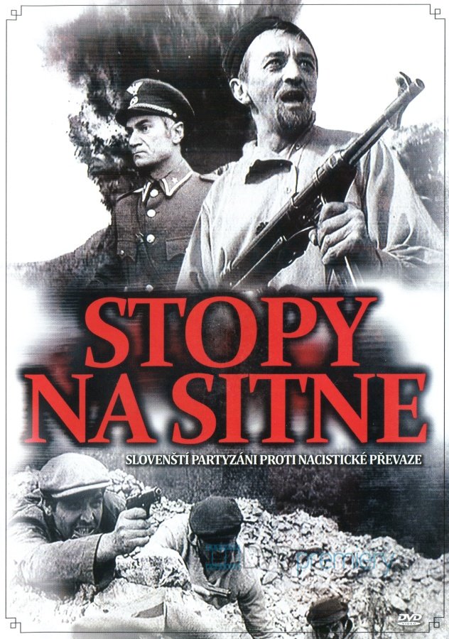 Stopy na Sitne