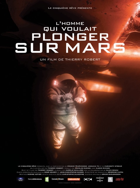 Packing for Mars