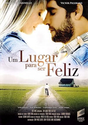 Um Lugar Para Ser Feliz