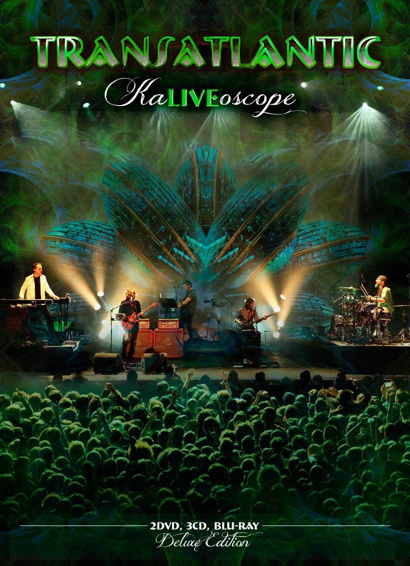 Transatlantic: Kaliveoscope