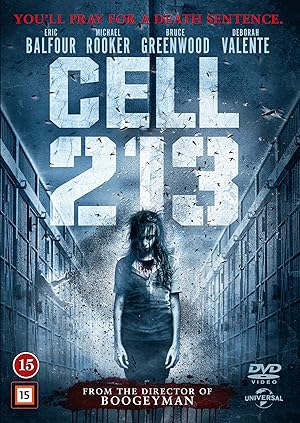 Cell 213