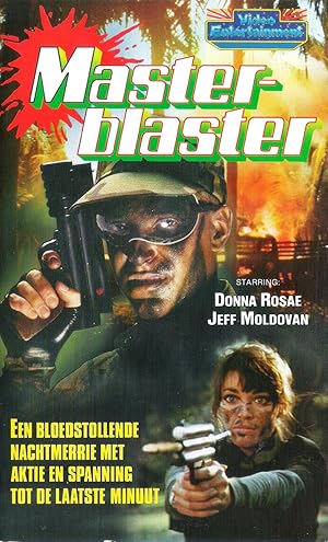 Masterblaster