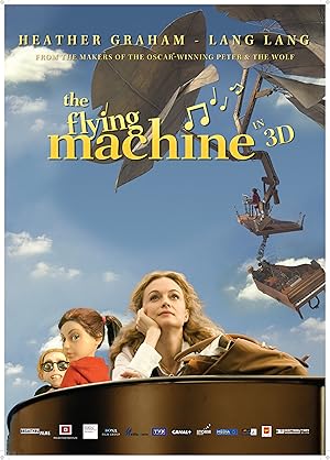 The Flying Scientists