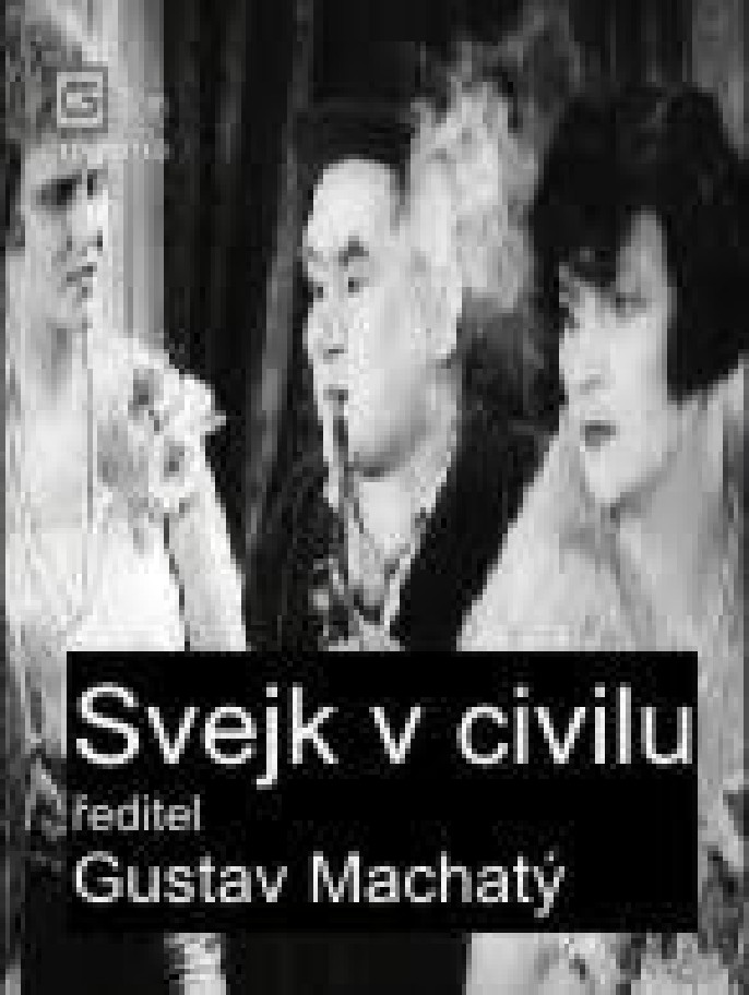 Schweik in Civilian Life