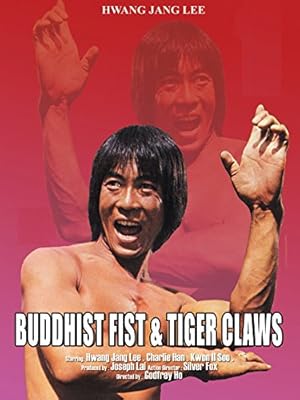 Buddhist Fist & Tiger Crane