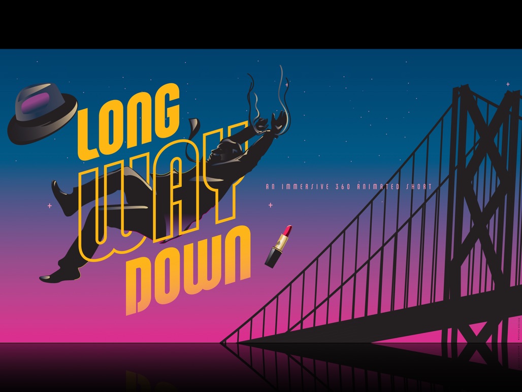 Long Way Down