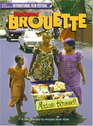 Madame Brouette
