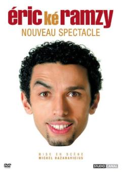 Eric ke Ramzy