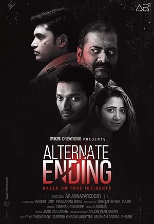 Alternate Ending