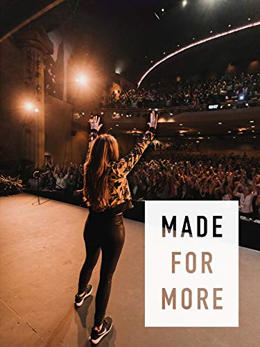 Made for More