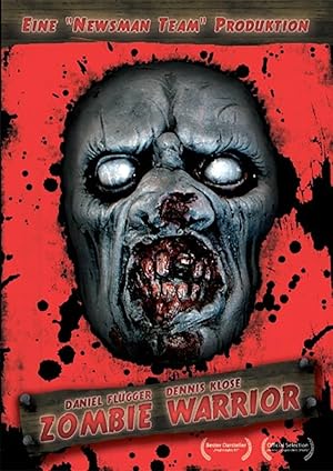 Zombie Warrior