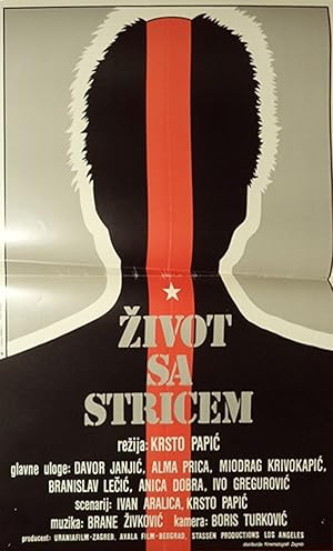Zivot sa stricem