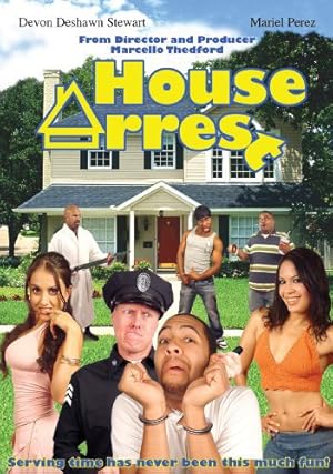 House Arrest