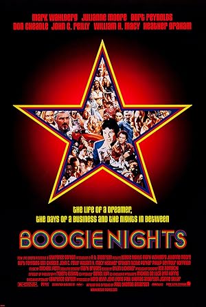 Boogie Nights