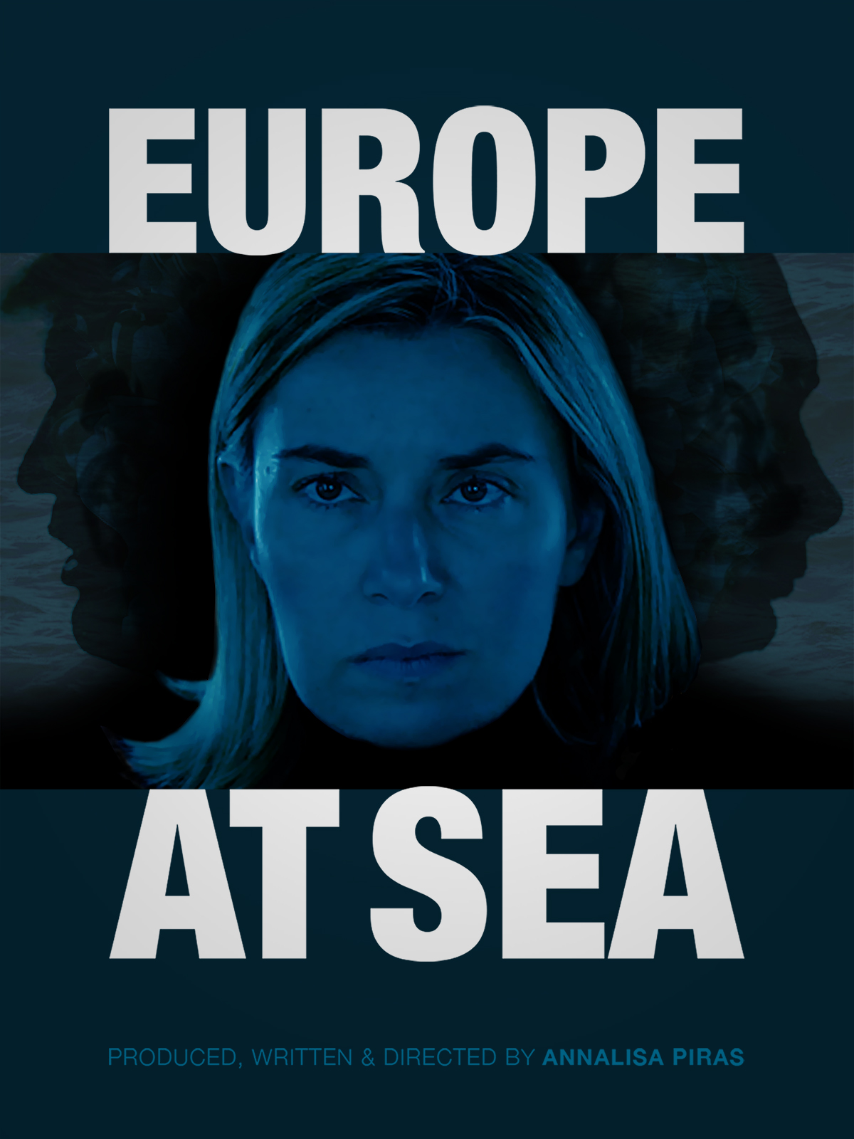 Europe at Sea