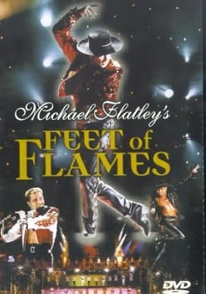Michael Flatley's Feet of Flames