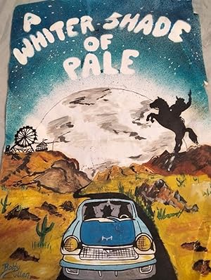 A Whiter Shade of Pale