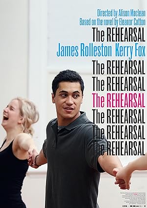 The Rehearsal