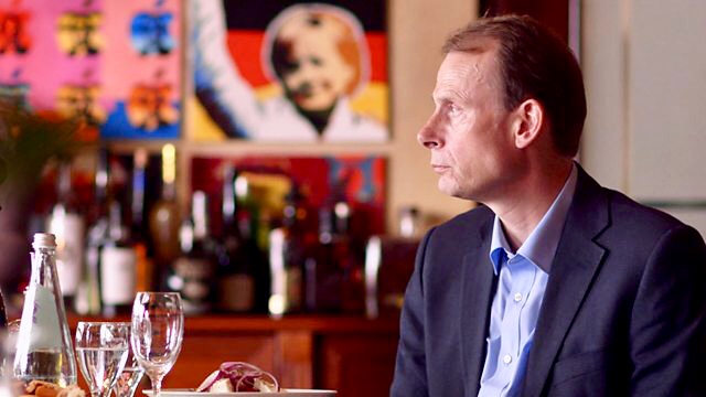 The Making of Merkel with Andrew Marr