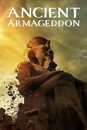Bronze Age Apocalypse