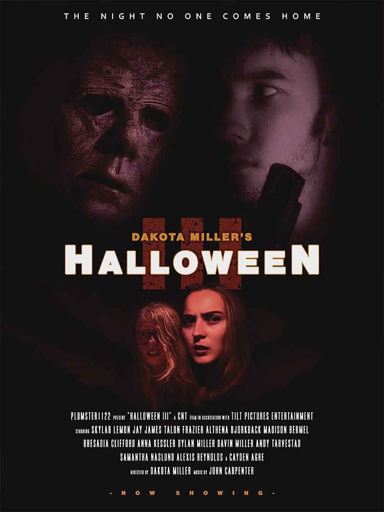 Halloween 3