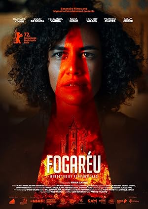 Fogareu