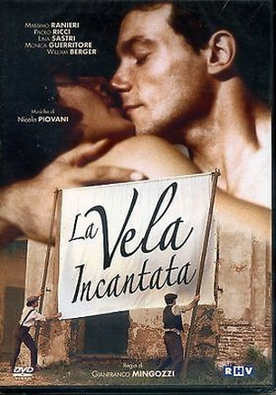 La vela incantata