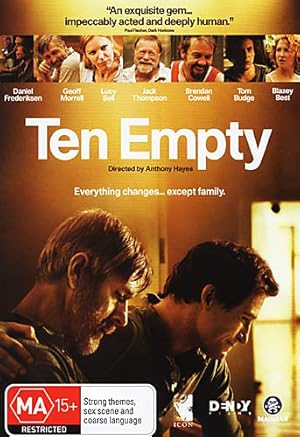 Ten Empty