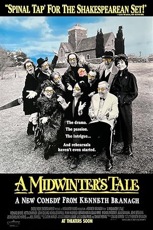 A Midwinter Tale