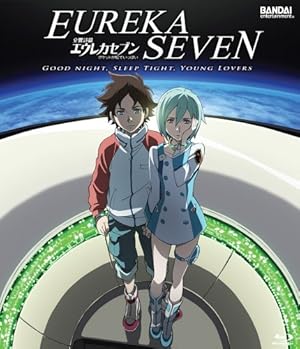 Eureka Seven: Good Night, Sleep Tight, Young Lovers