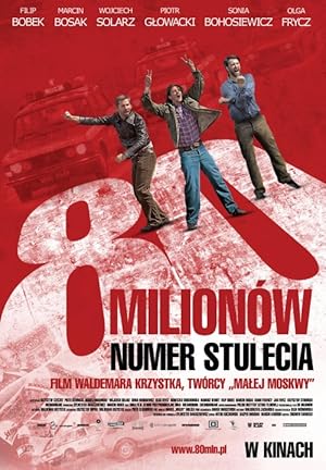 80 Million