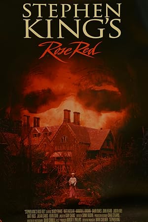 Rose Red