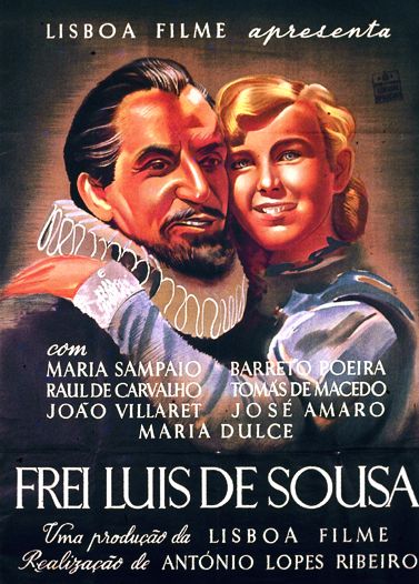 Frei Luis de Sousa