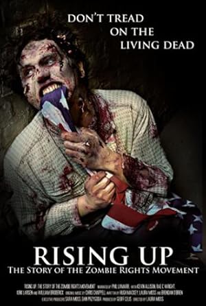 Rising Up: The Story of the Zombie Rights Movement