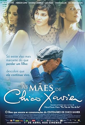 As Maes de Chico Xavier