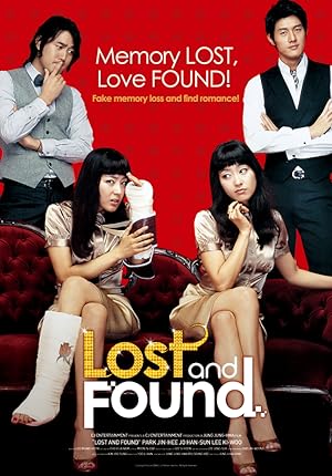 Lost and Found