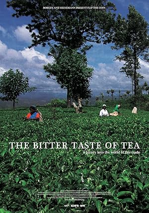The Bitter Taste of Tea