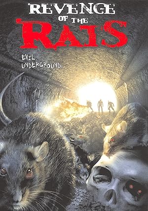 Revenge of the Rats