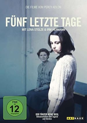Funf letzte Tage