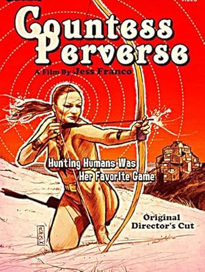 Countess Perverse