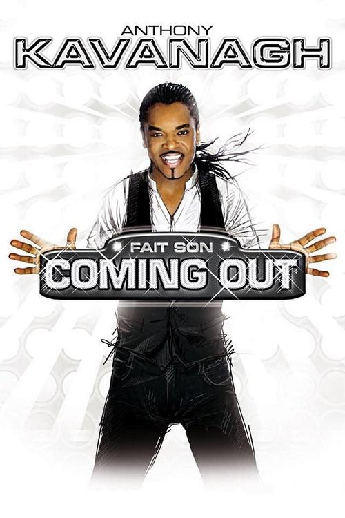 Anthony Kavanagh fait son coming out