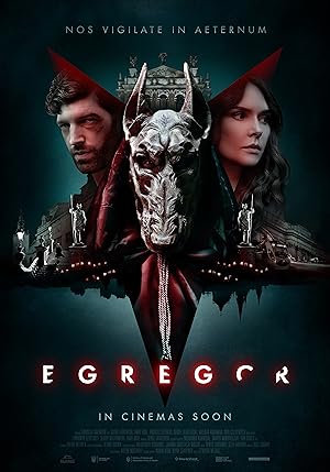 Egregor