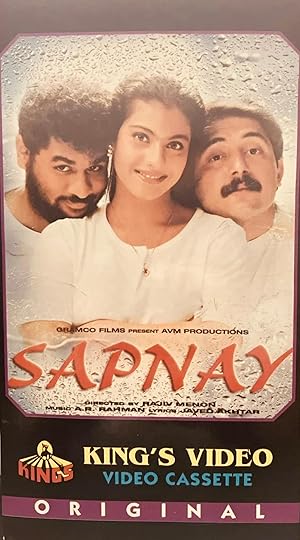 Sapnay