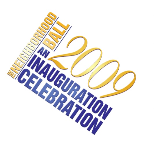 The Neighborhood Ball: An Inauguration Celebration