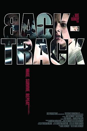 Backtrack 2.0