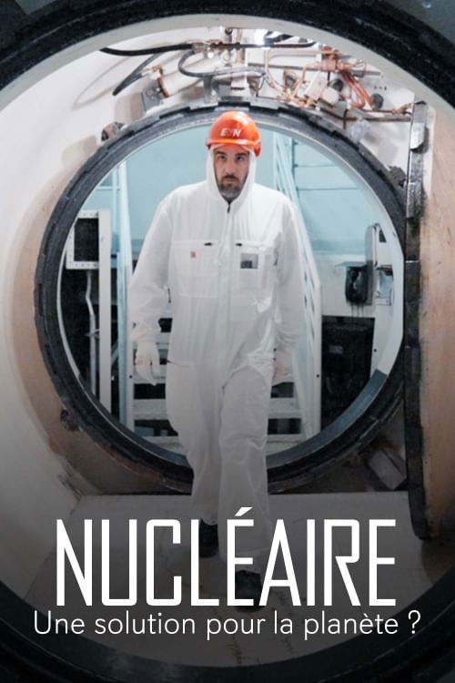 Nucleaire: une solution pour la planete?