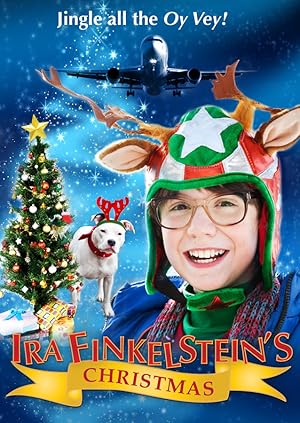 Ira Finkelstein's Christmas