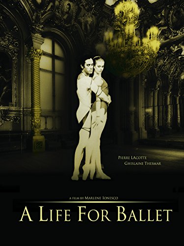 A Life for Ballet