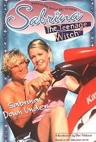 Sabrina, Down Under